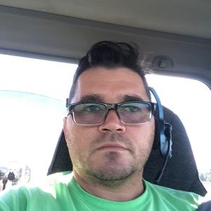 Meet your Posher, Edmundo